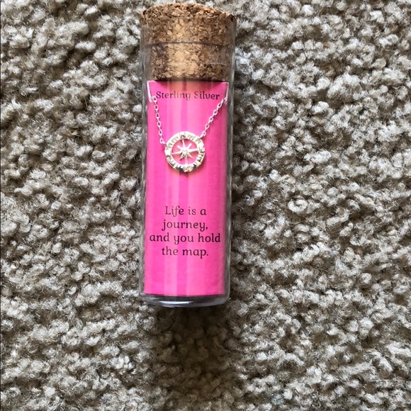 Sterling silver Coordination necklace - Picture 1 of 2